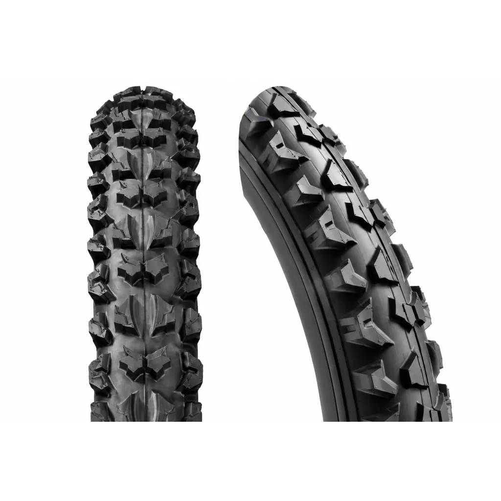 Bicycle tire size (16x2.125)