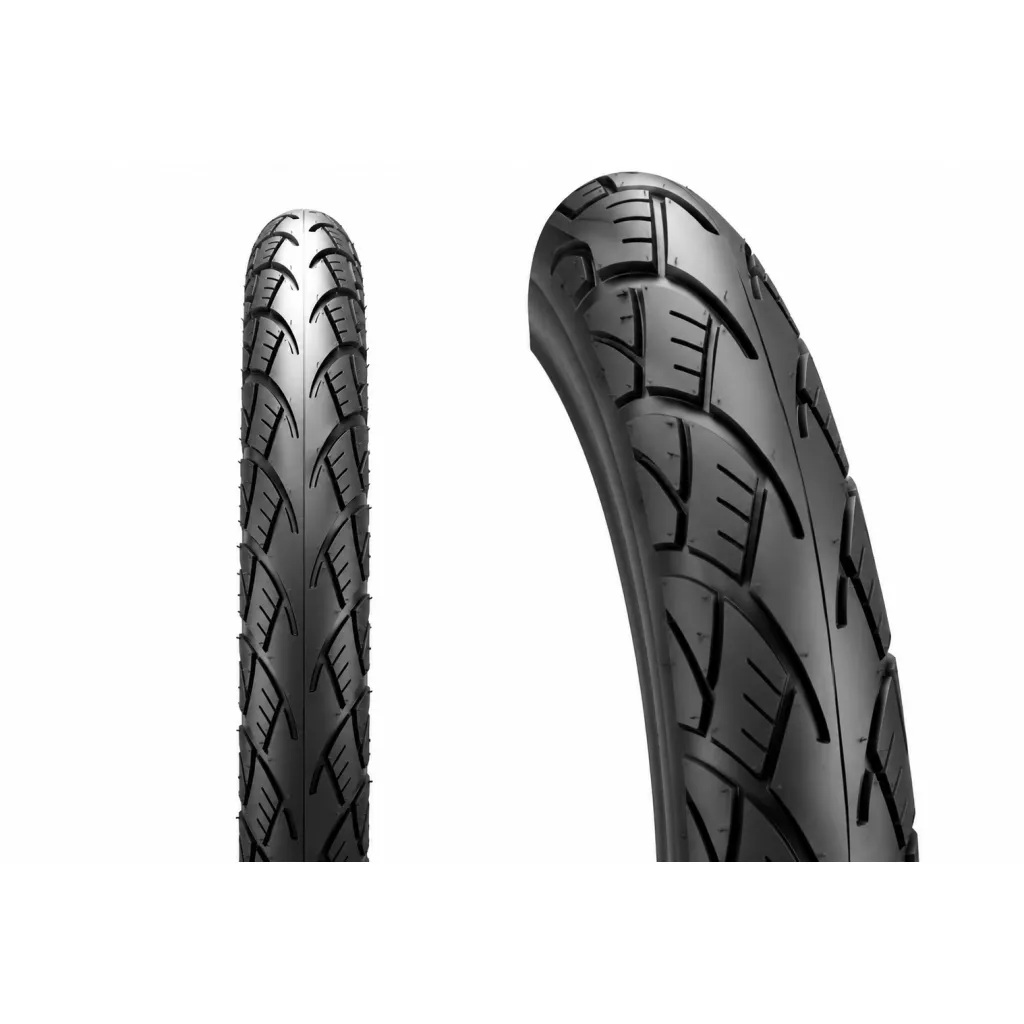 Bicycle tires size (16X2.50)
