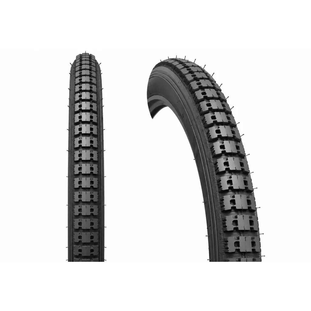 Bicycle tires size (26X2.00)