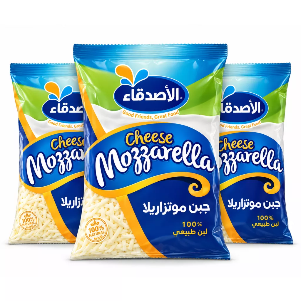Mozzarella cheese