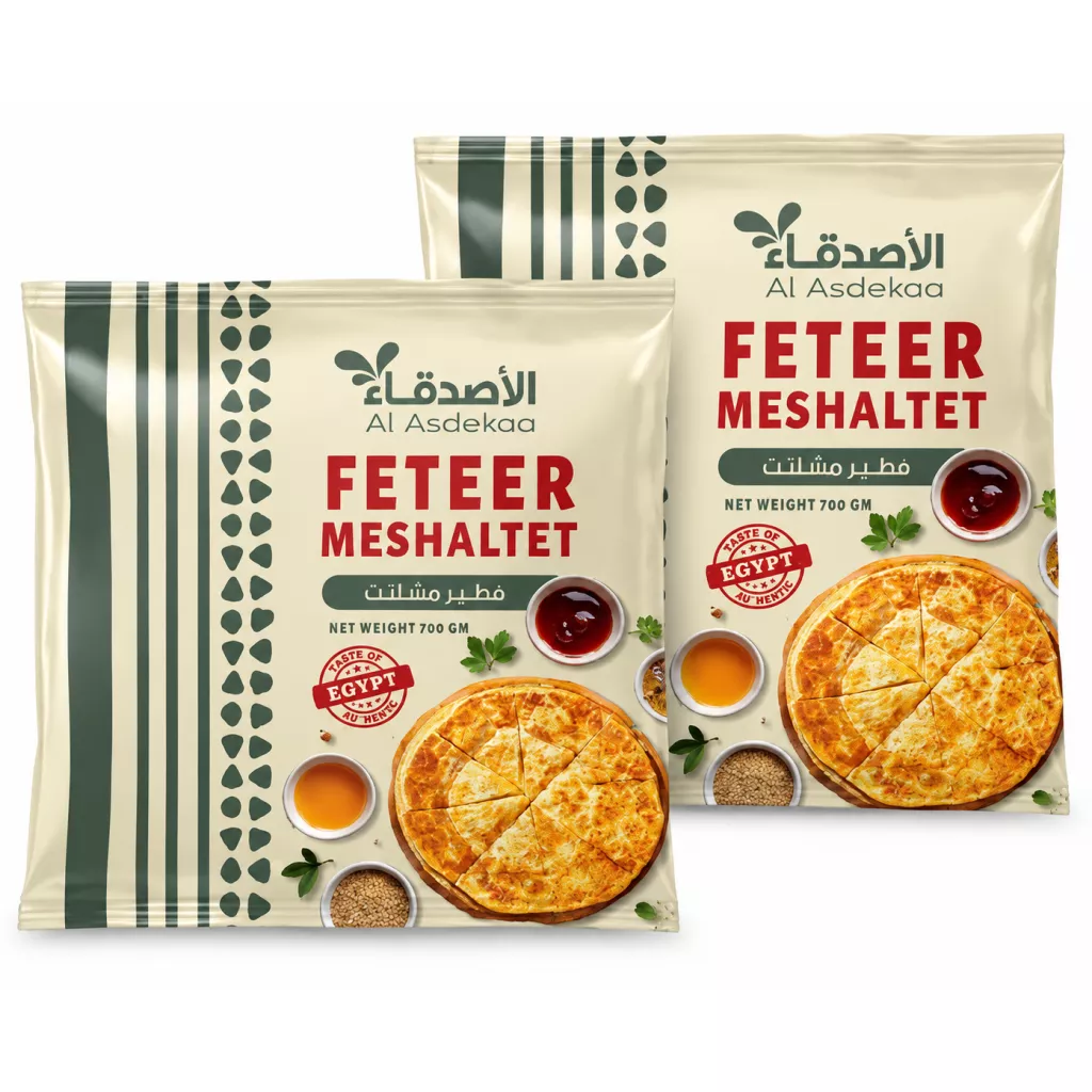Mshaltet bread