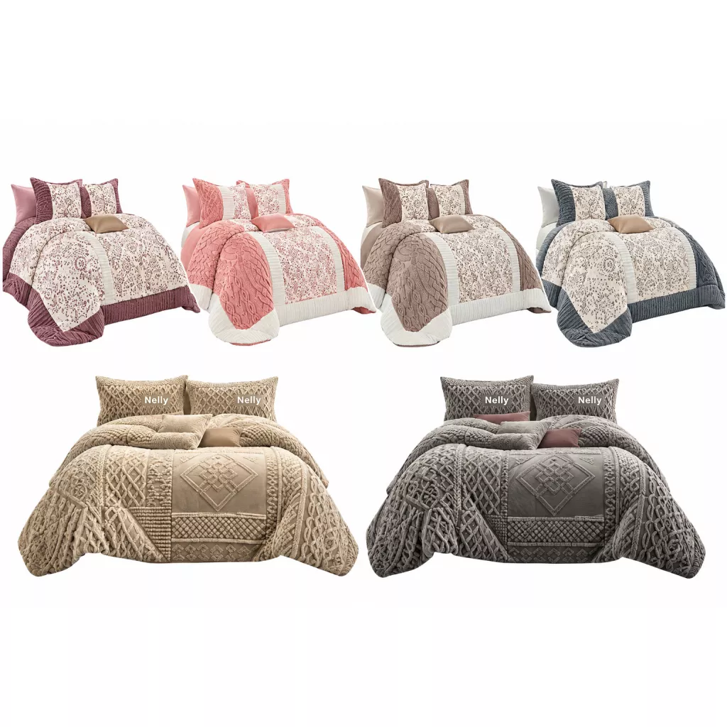 Duvet sets