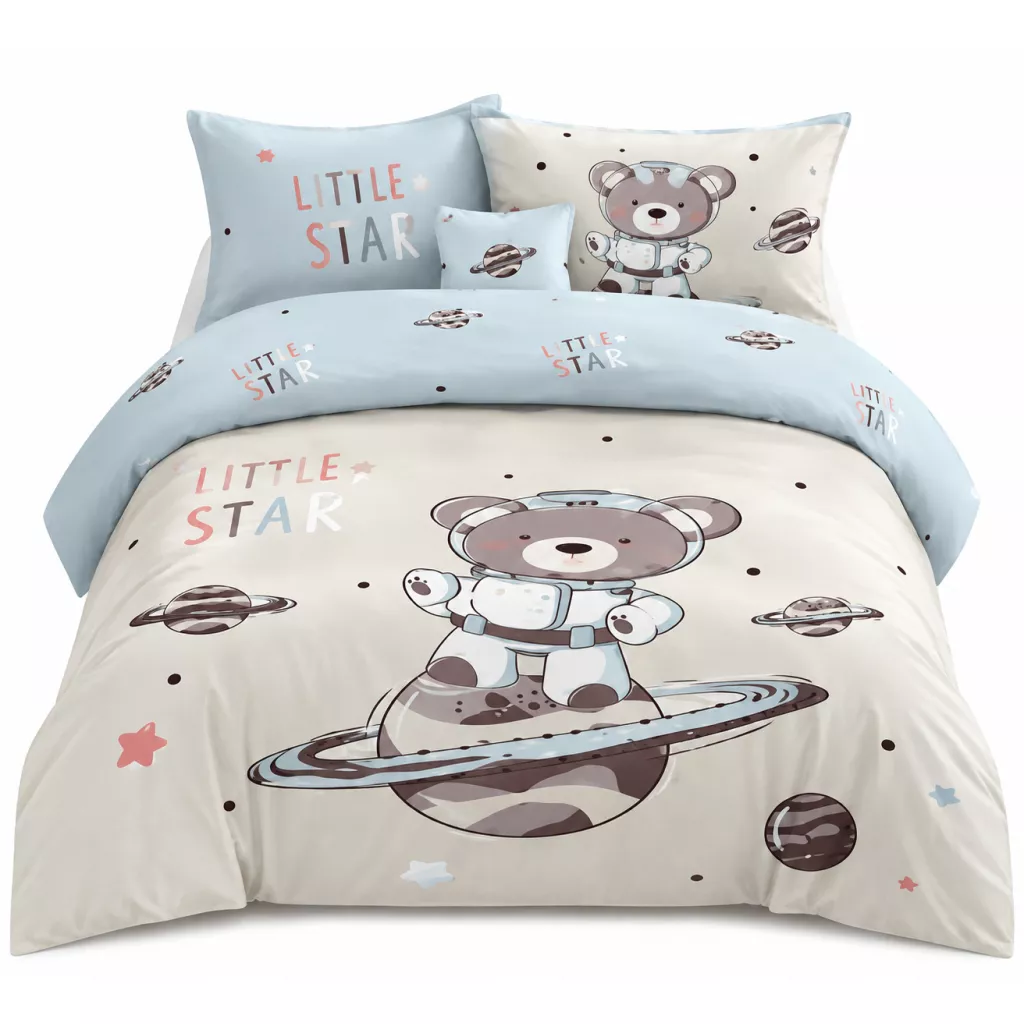 Children's blankets