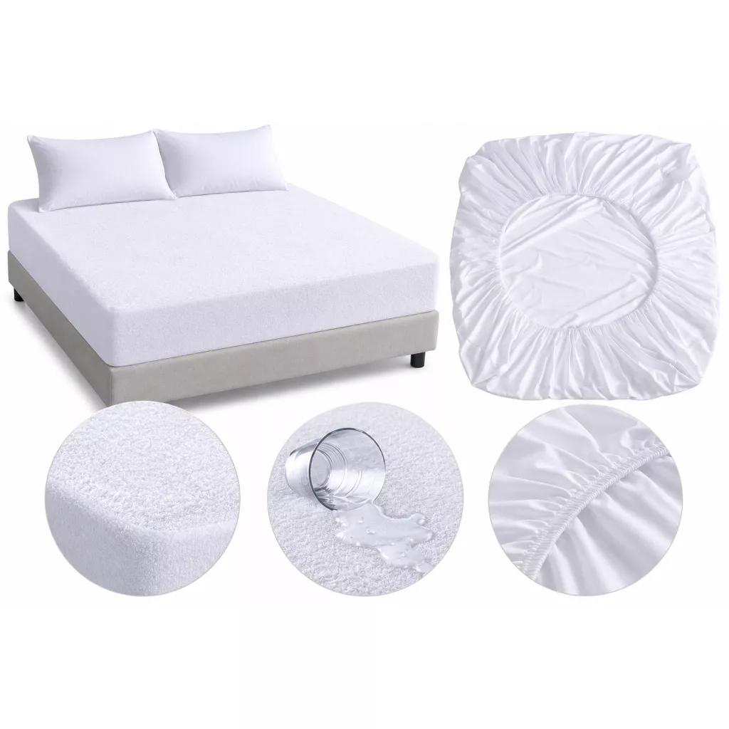 Mattress protector