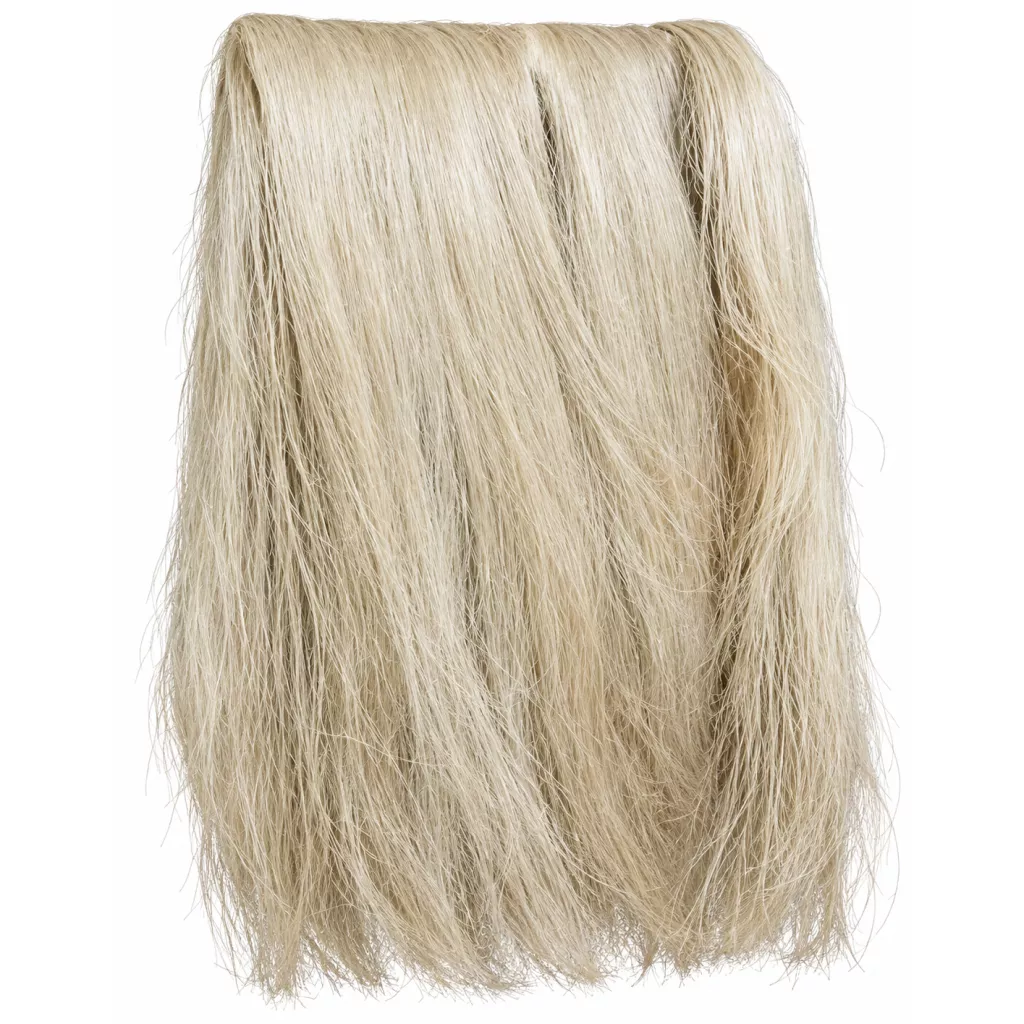 Combed linen