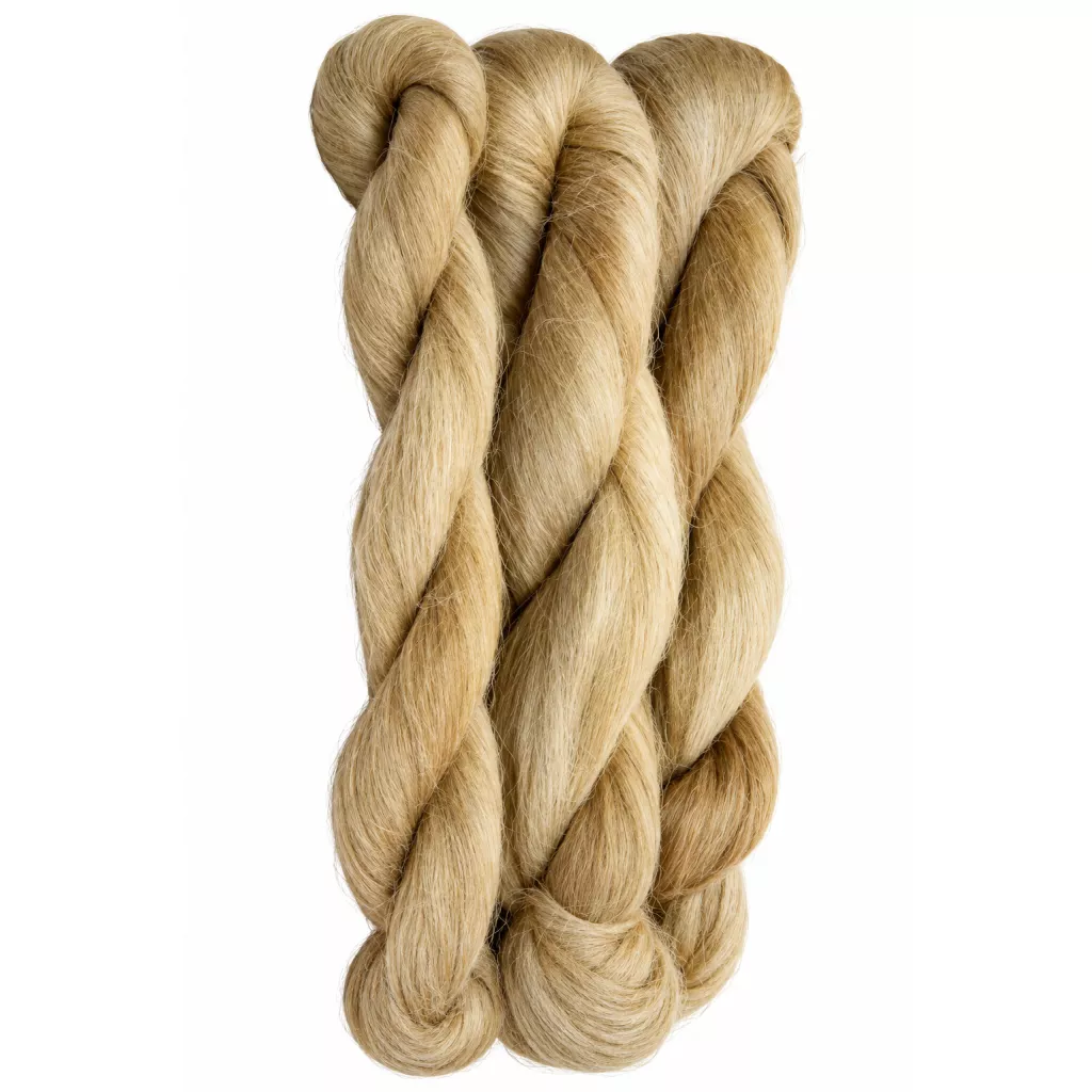Braids/Combed linen bundles