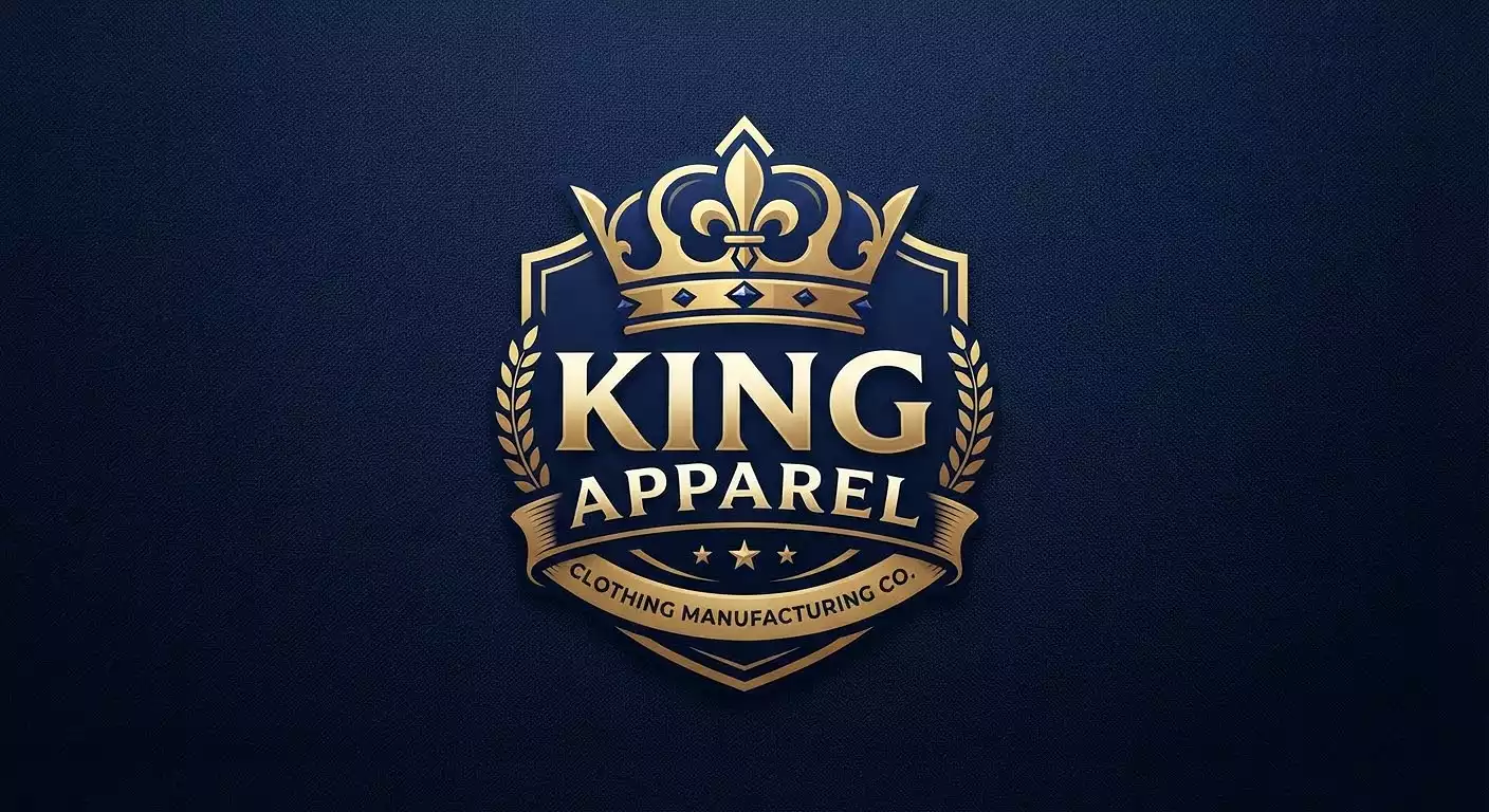 M/S KING OF APPAREL