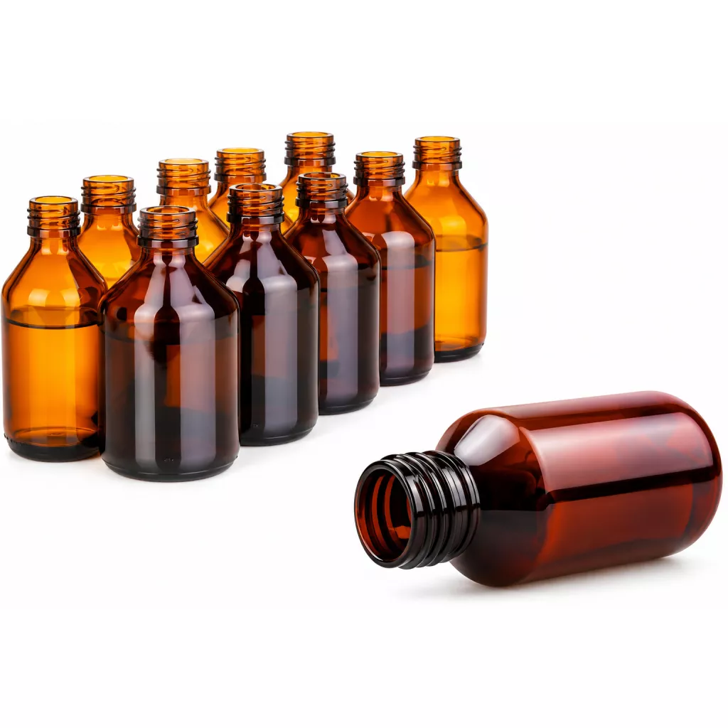 Pharmaceutical packaging