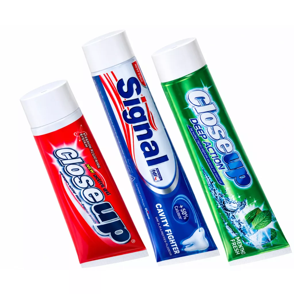 Coated tubes/containers