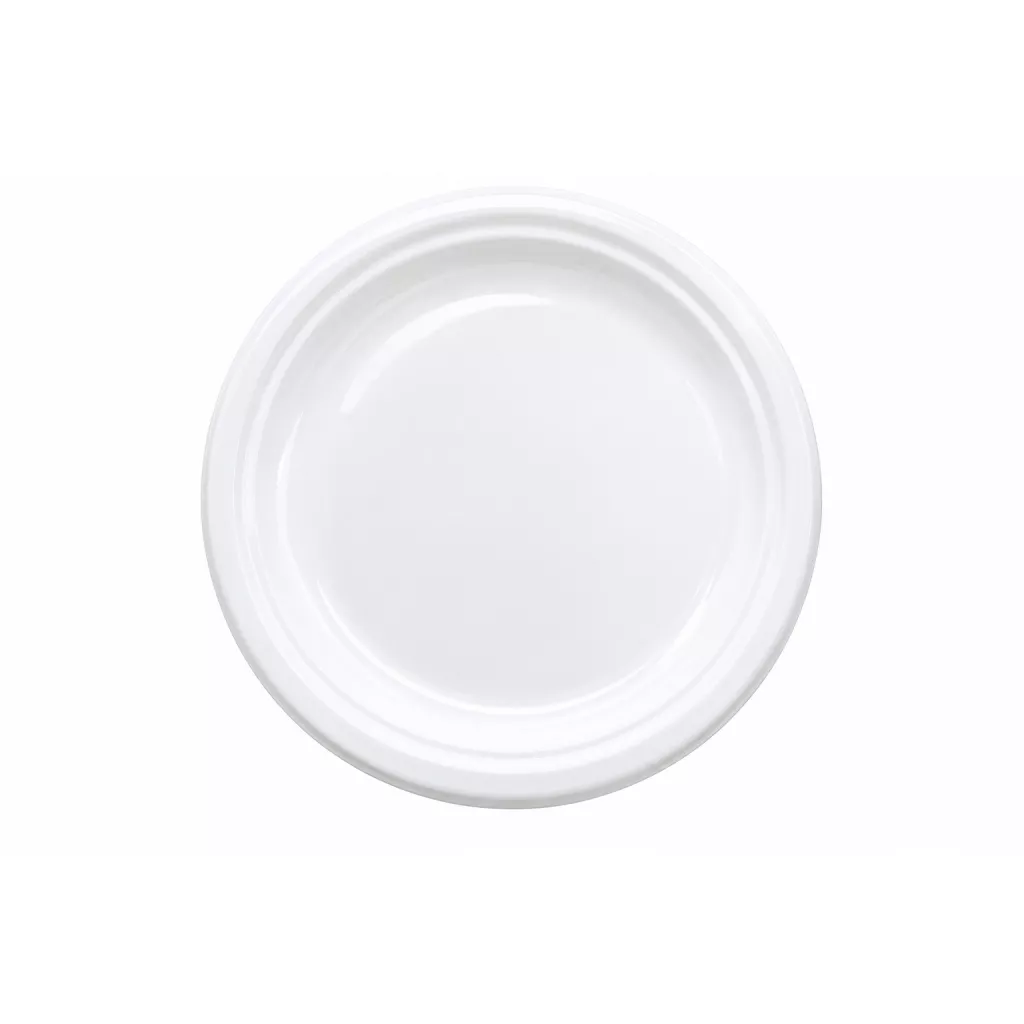 Plastic plates