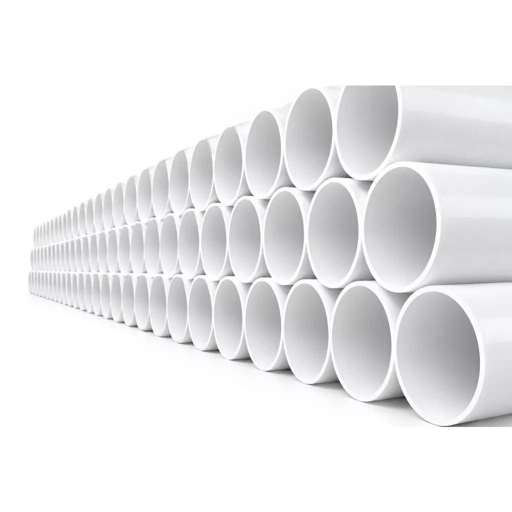 Plastic Pipes