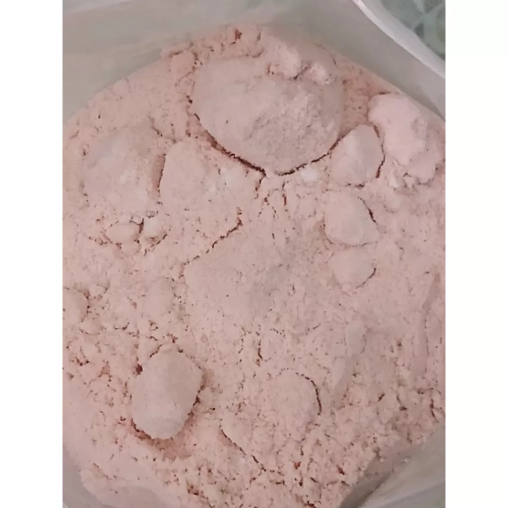 مسحوق ملح الهيمالايا