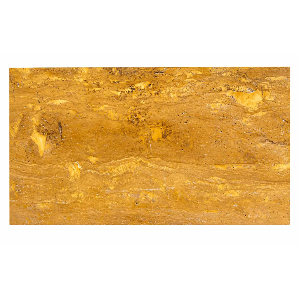 Qassim Yellow Stone - 3cm