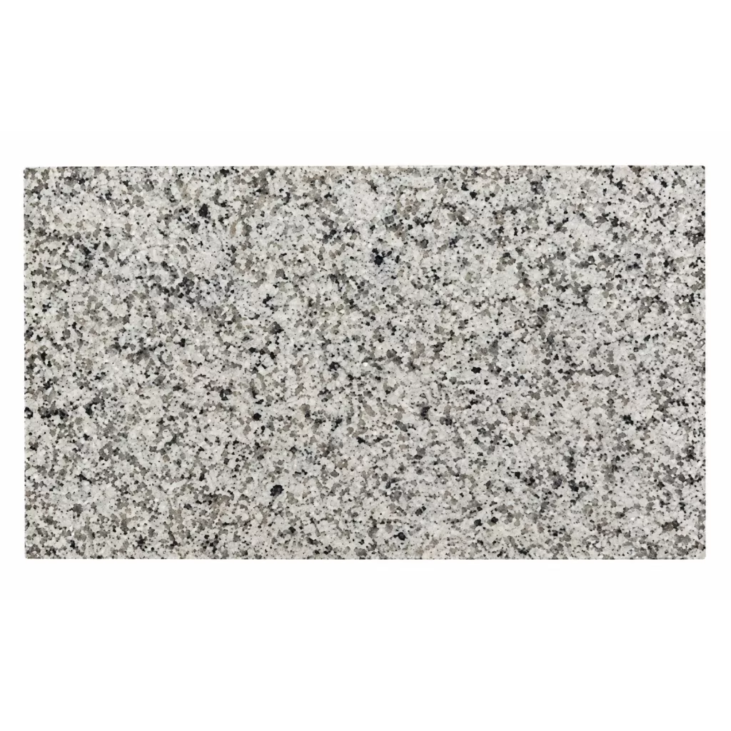 Bianco granite (2-3) cm