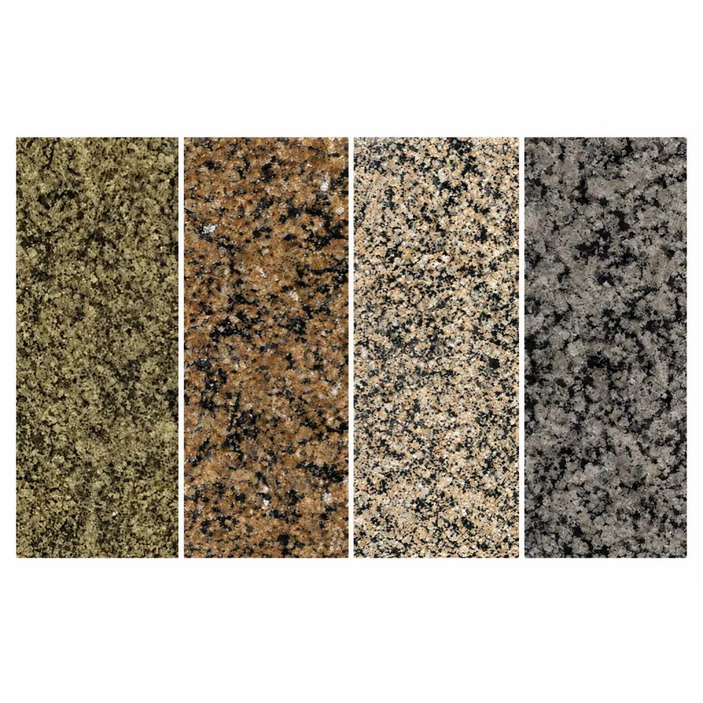 Najran granite - slabs (2, 3) cm