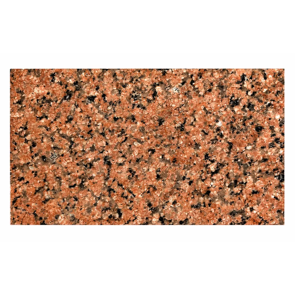 Royal Rose Granite - Sheets (2, 3) cm