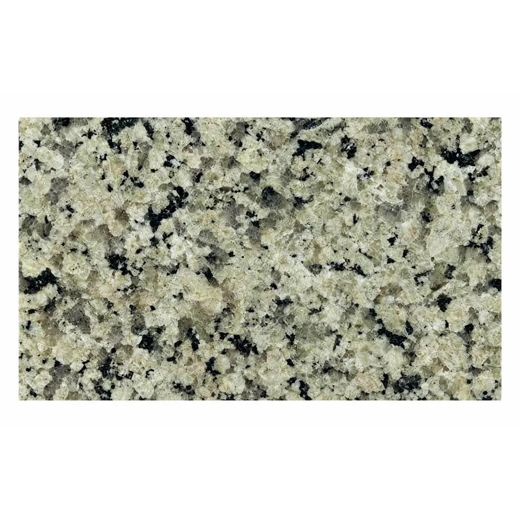 Silver Green Granite - Slabs (2, 3) cm