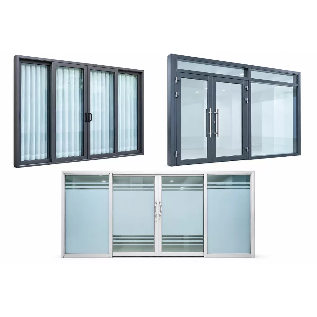 Doors