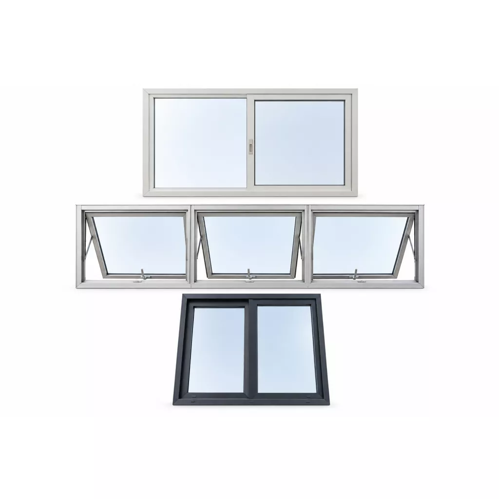 Windows