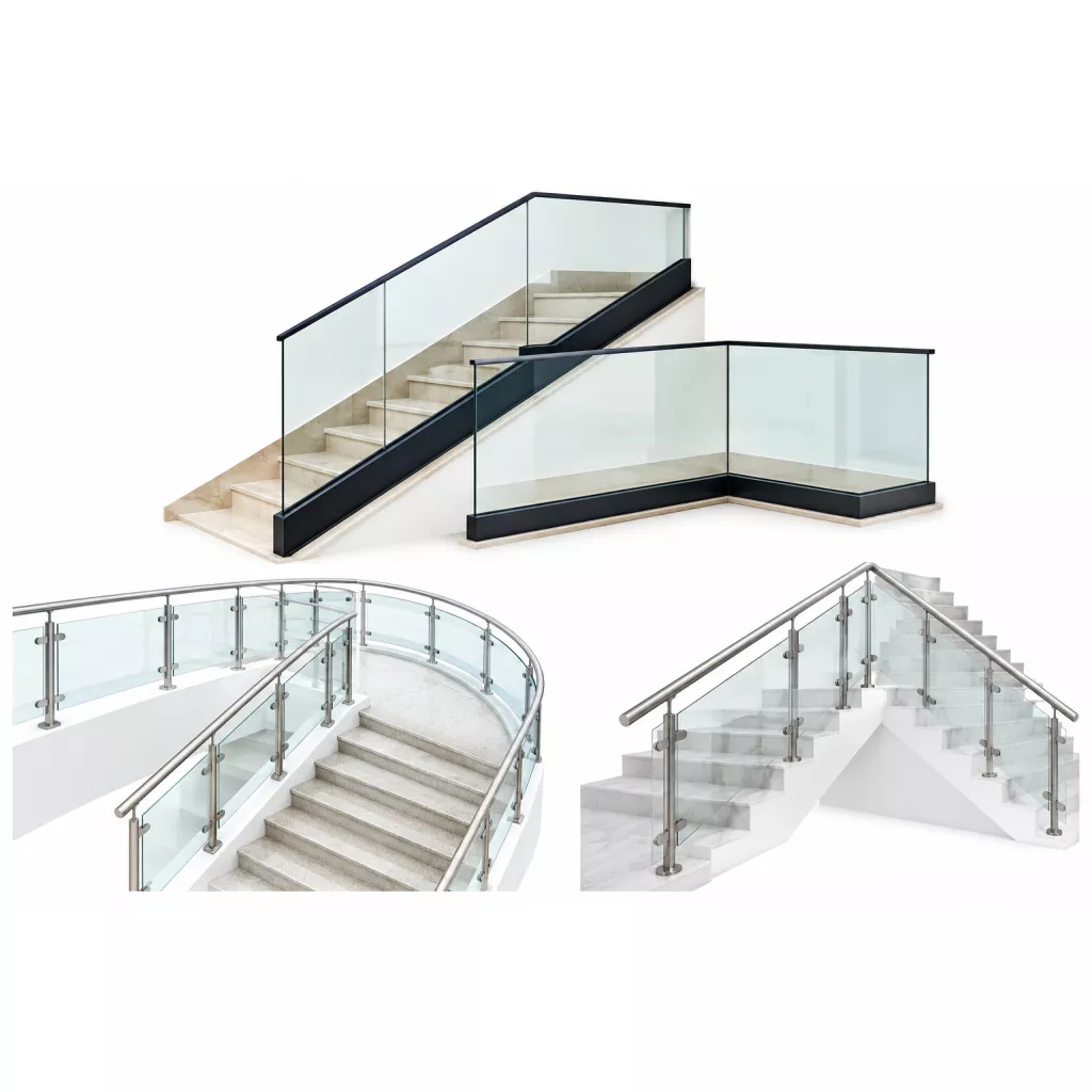 Railing