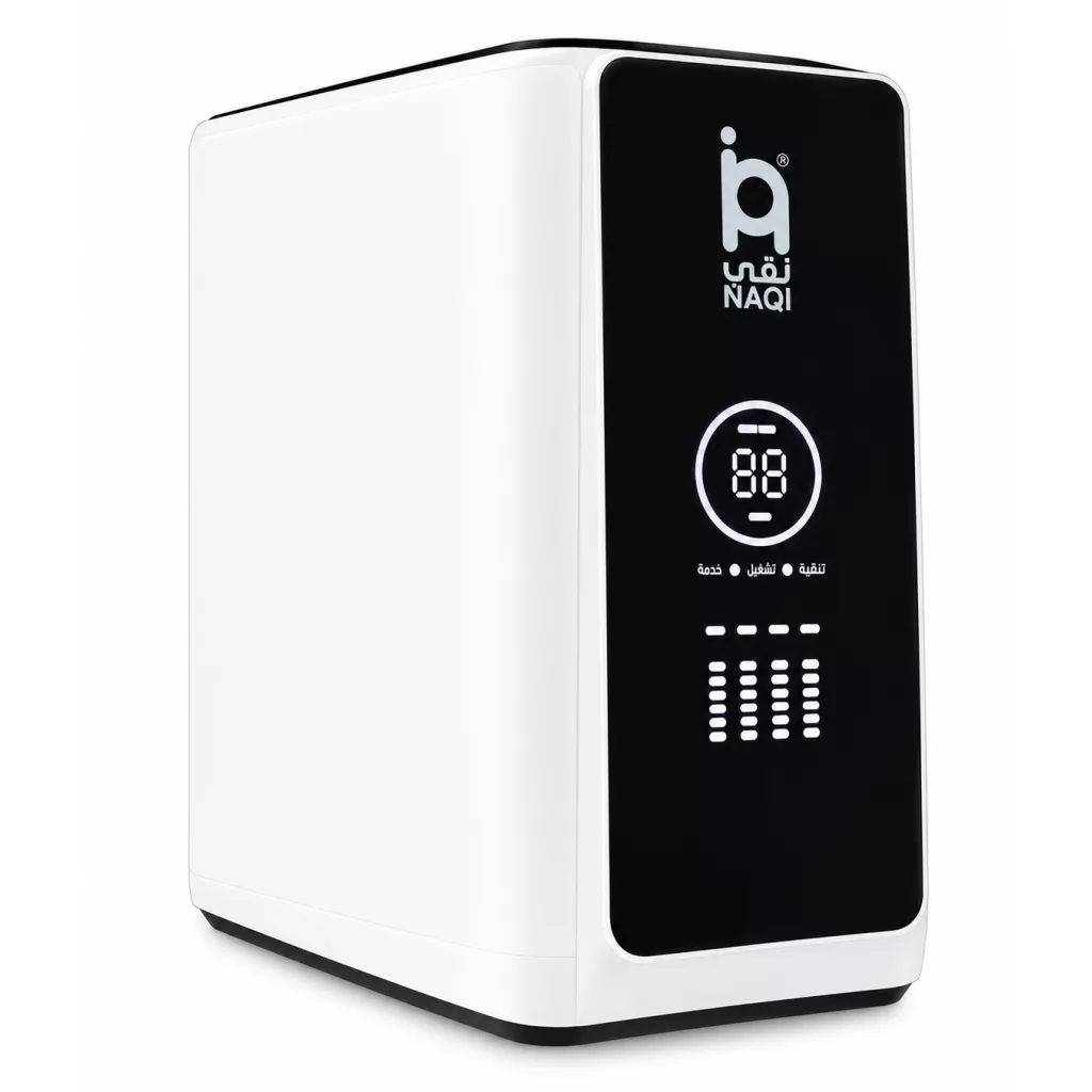 Nique Digital device - 75 گیلن