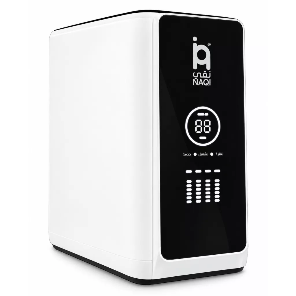 Nique Digital device - 200 گیلن