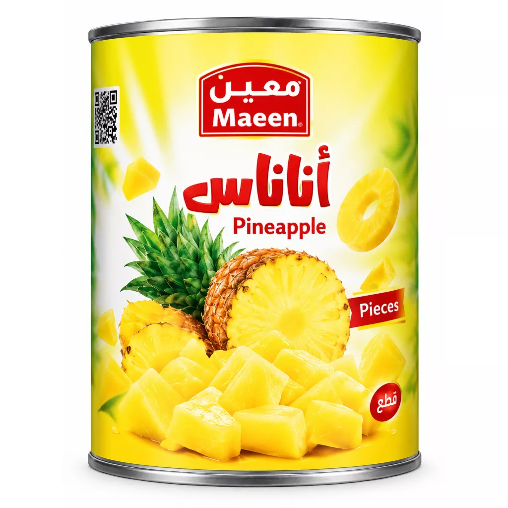 Special Pineapple