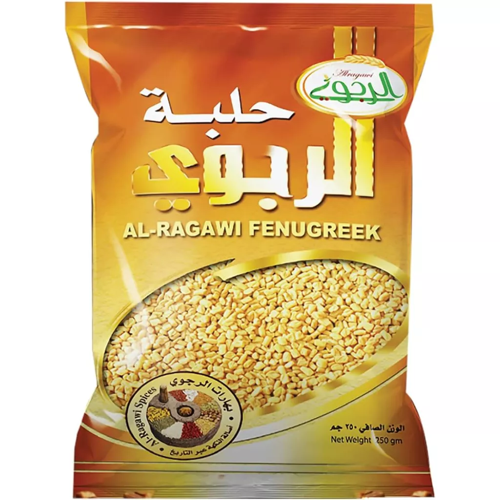 Rijwi Fenugreek