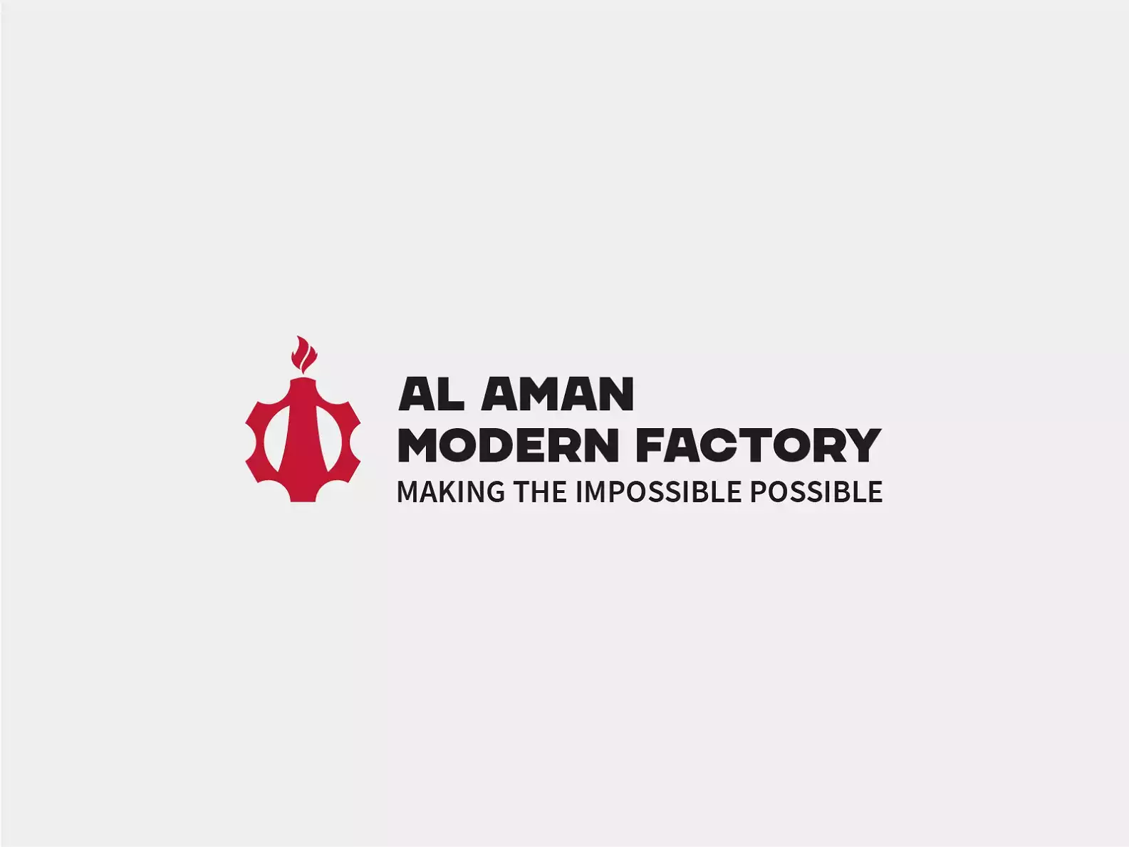 Modern Safety Generator Factory Branch of Al-Aman Modern Energy Limited