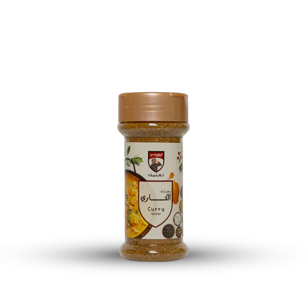 Köri Baharatları - 90 gr