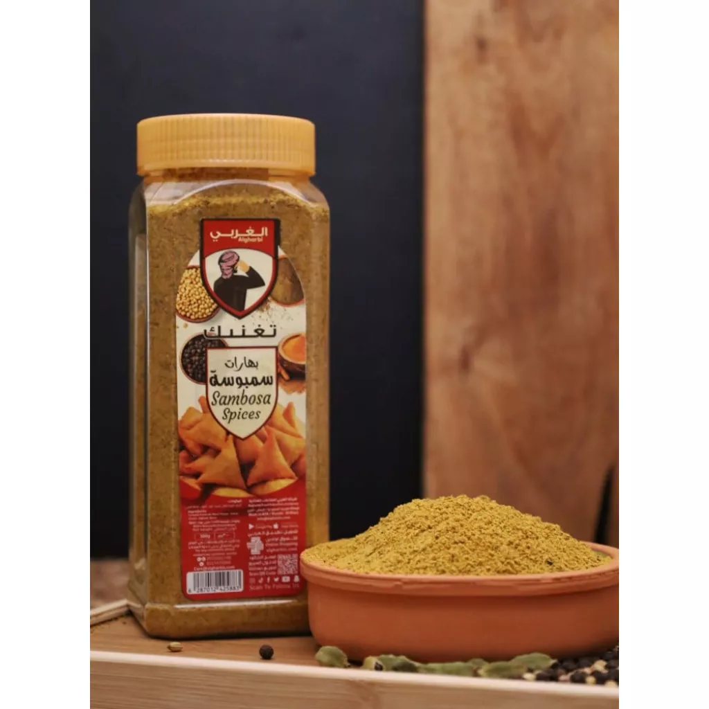 Sambosa baharatları300gm