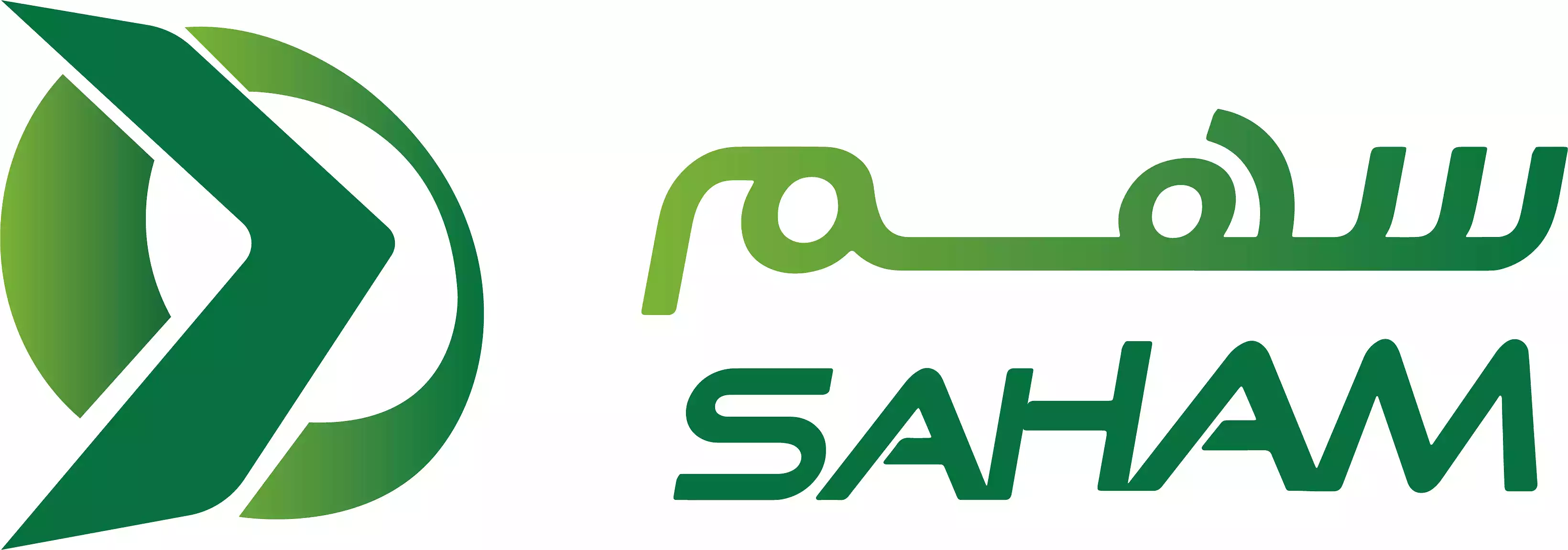 साहम ट्रेडिंग एंड इंडस्ट्री कंपनी