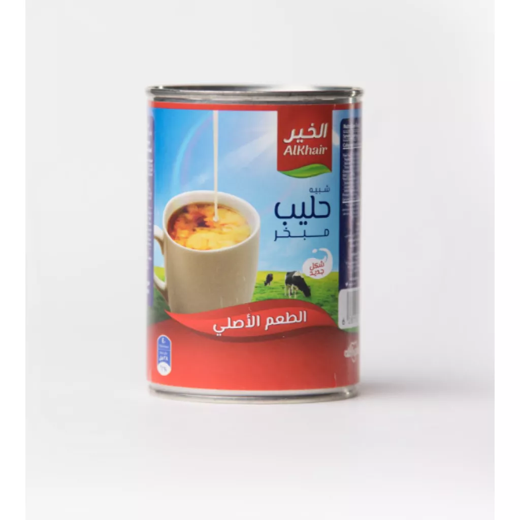 Evaporated Milk 410G * 48PCS