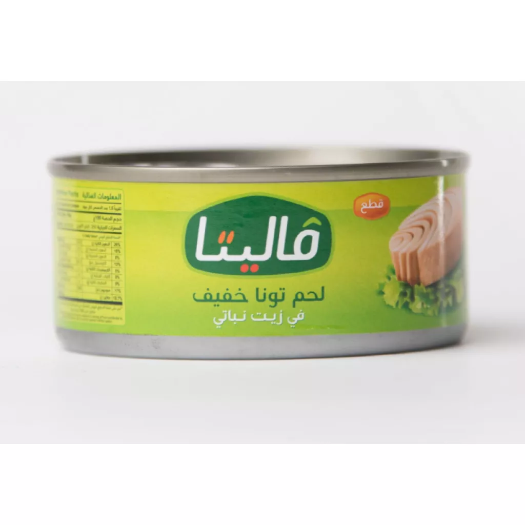 Tuna Valita 160g * 48PCS