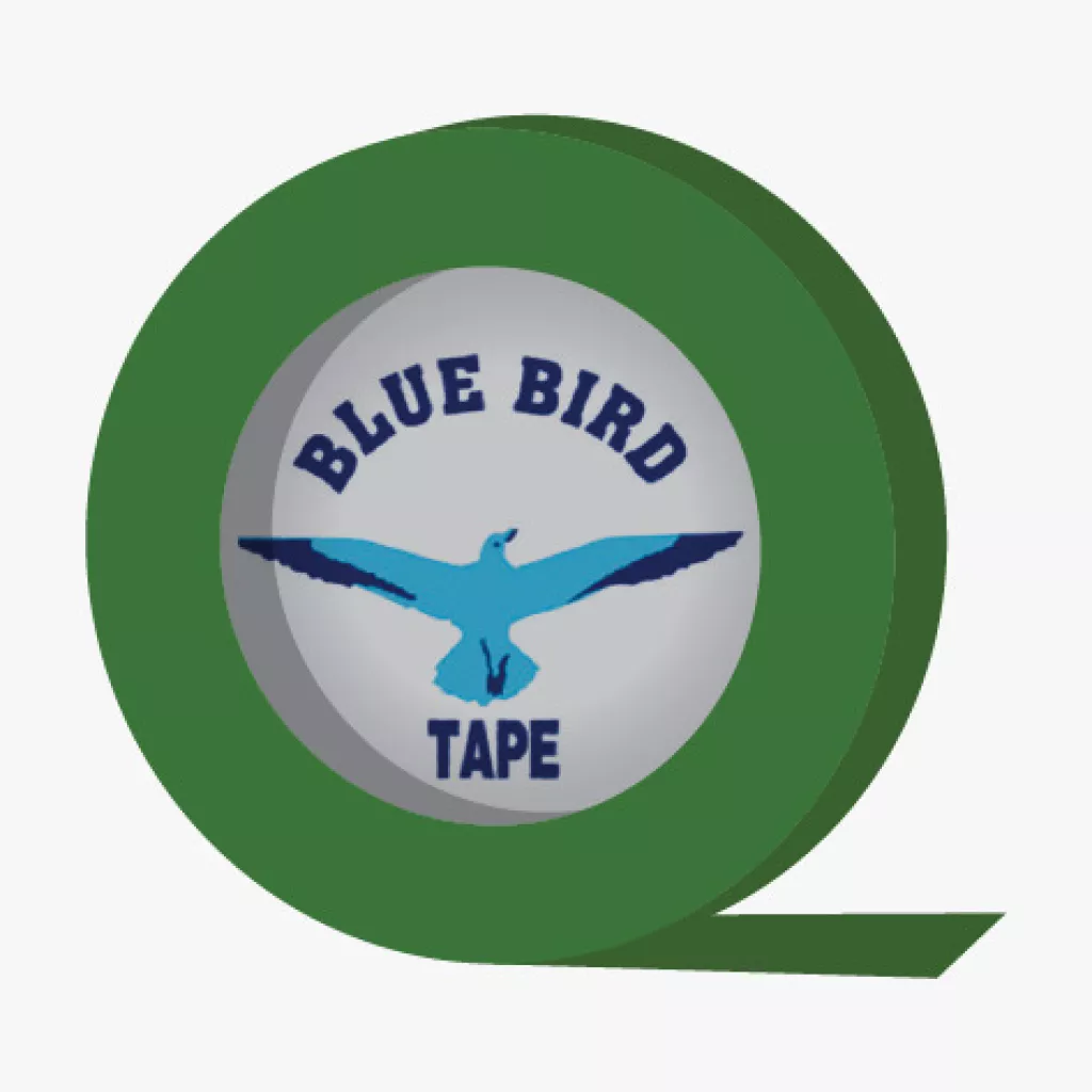 Blue Bird