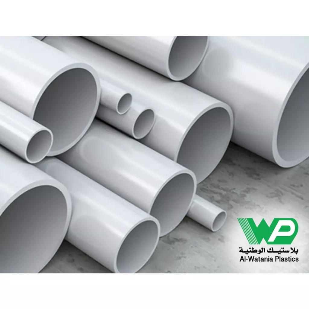Paip PVC spesifikasi standard Amerika